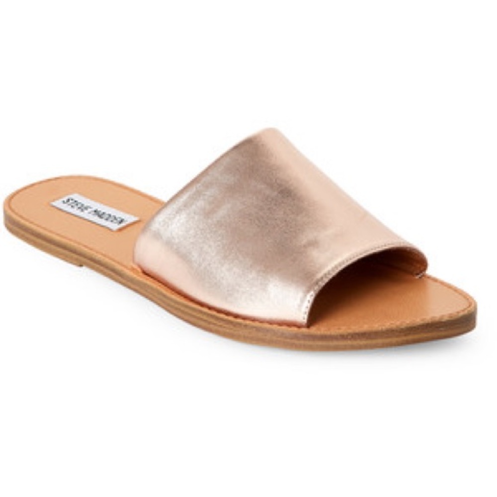 Grace Sandal - Picture 2 of 3